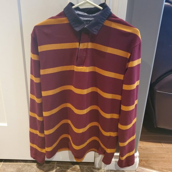 Urban ID Rugby Shirt - Picture 3 of 3